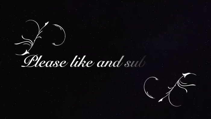 Position your design fabric (right side up) on top of your background fabric. Secure and trace the design.