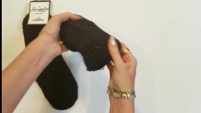 Cut the leg pattern: Cut out the leg shapes (see website for patterns if needed).