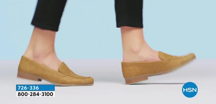 Discussion on the shoe's durability and testing process.