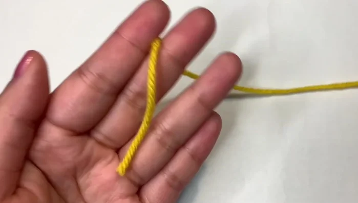 Round 4: Increase in the first stitch, single crochet in the next two stitches, repeat (24 stitches total).